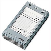 Twinlock Scribe 654 Scribe Register 165x102mm for Business Forms Twinlock Scribe 654 Scribe Register 165x102mm for Business Forms