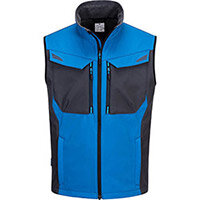 Portwest T751 WX3 Softshell Gilet (3L) Persian 3XL