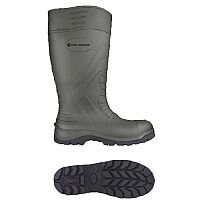 Toe Guard BOULDER S5 Safety Wellington Boots Size 37 / Size 4 Toe Guard BOULDER S5 Safety Wellington Boots Size 37 / Size 4