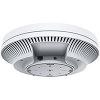 TP-Link AX3600 Wireless Dual Multi-Gigabit Ceiling Mount EAP660HD TP-Link AX3600 Wireless Dual Multi-Gigabit Ceiling Mount EAP660HD