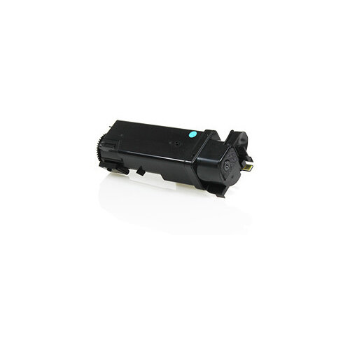 Dell 593-10259 1320 Compatible Cyan 2000 Page Yield Laser Toner Cartridge for Laserjet Series