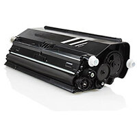 Dell 593-10335 2330 Compatible Black 6000 Page Yield Laser Toner Cartridge for Dell Color Laser Printers