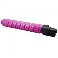 Ricoh MPC3503 841819 Compatible Magenta 18000 Page Yield Laser Toner Cartridge for Laser Printer