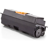 Kyocera TK-1130 Compatible Black Toner Cartridge for Kyocera FS-1030MFP Printers - Standard Yield, 3,000 Pages - Consistent Performance