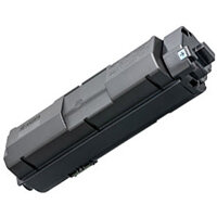 Kyocera TK-1170 Compatible Black Laser Toner Cartridge - High Yield, 7,200 Pages - Premium Quality Replacement Toner