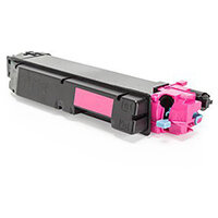 Kyocera TK-5150M Compatible Magenta Laser Toner Cartridge - High Yield, 10,000 Pages - Stunning Colour Quality