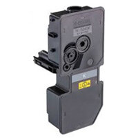 Kyocera TK-5220K Compatible Black Laser Toner Cartridge - Standard Yield, 1,200 Pages - Ideal for Home and Office