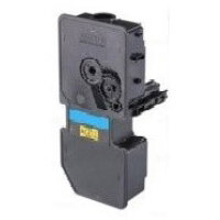 Kyocera TK-5230C Compatible Cyan High Yield Laser Toner Cartridge - 2,200 Pages - Cost-Effective Colour Printing