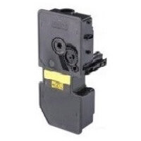 Kyocera TK-5230Y Compatible Yellow High Yield Laser Toner Cartridge - 2,200 Pages - Affordable Colour Prints