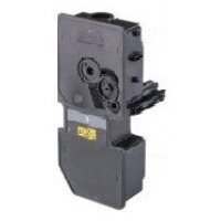 Kyocera TK-5240K Compatible Black Laser Toner Cartridge - Standard Yield, 4,000 Pages - High-Quality Text Printing