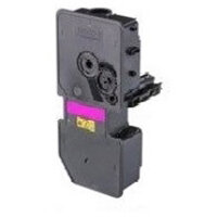 Kyocera TK-5240M Compatible Magenta Laser Toner Cartridge - Standard Yield, 3,000 Pages - Vibrant Colour Documents