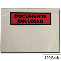 Tenza Documents Enclosed Wallet A6 Pack of 100 A62/100 PLE-DOC-A6-100 Tenza Documents Enclosed Wallet A6 Pack of 100 A62/100 PLE-DOC-A6-100
