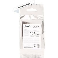 Brother TZe-CL3 12mm Printhead Cleaning TZe Tape Cassette