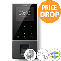 Safescan TimeMoto TM-828 Time Attendance System 3.5'' TFT Colour Display RFID & Fingerprint Sensor Clock In Machine Safescan TimeMoto TM-828 Time Attendance System 3.5'' TFT Colour Display RFID & Fingerprint Sensor Clock In Machine