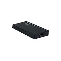I-tec ADVANCE Graphic Adapter USB 3.0 1 x HDMI Linux Mac PC U3HDMI4K I-tec ADVANCE Graphic Adapter USB 3.0 1 x HDMI Linux Mac PC U3HDMI4K