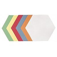 Franken Training Cards Honeycomb 190x165mm Assorted Colours Pack of 300 UMZS 1719 99 Franken Training Cards Honeycomb 190x165mm Assorted Colours Pack of 300 UMZS 1719 99