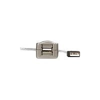 StarTech 15 ft USB 2.0 Active Extension Cable M/F 1 x Type A Male USB 1 x Type A Female USB StarTech 15 ft USB 2.0 Active Extension Cable M/F 1 x Type A Male USB 1 x Type A Female USB