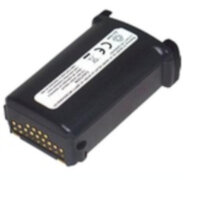 Zebra Mobile Computer Battery 2600 mAh Lithium Ion Rechargeable