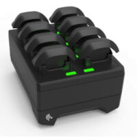 Zebra Cradle for Battery Charging Capability