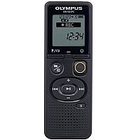 Olympus VN-541PC Digital Voice Recorder With 4GB Of Internal Memory. Black in Colour. 60 Hours of Battery Life, Over 1,500 Hours of Recording. Micro USB Cable Included For Easy Data Transfer. Ideal For Use In Offices, Meeting Rooms, Conferences & More. Olympus VN-541PC Digital Voice Recorder With 4GB Of Internal Memory. Black in Colour. 60 Hours of Battery Life, Over 1,500 Hours of Recording. Micro USB Cable Included For Easy Data Transfer. Ideal For Use In Offices, Meeting Rooms, Conferences & More.