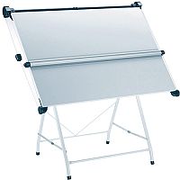 Vistaplan Stratford Compact A1 Drawing Board E08023