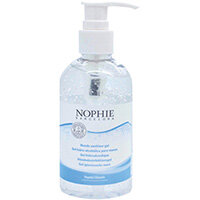 Wallace Cameron Alcohol Pump Hand Sanitiser 250ml NP0324 Wallace Cameron Alcohol Pump Hand Sanitiser 250ml NP0324