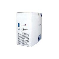 StarTech 1000 ft Bulk Cat6 Ethernet Cable Stranded CM-Rated for In-Wall Use Cat 6 UTP Patch Cable Gray Bare Wire Bare Wire Grey WIRC6PATGRRL StarTech 1000 ft Bulk Cat6 Ethernet Cable Stranded CM-Rated for In-Wall Use Cat 6 UTP Patch Cable Gray Bare Wire Bare Wire Grey WIRC6PATGRRL