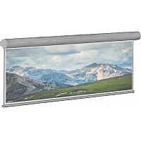 Franken PRO W1500 x H1500mm Roll-Up Projection Screen Franken PRO W1500 x H1500mm Roll-Up Projection Screen