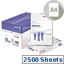 Xerox A4 Premier 80gsm White Paper Box of 2500 Sheets 003R91720 Xerox A4 Premier 80gsm White Paper Box of 2500 Sheets 003R91720