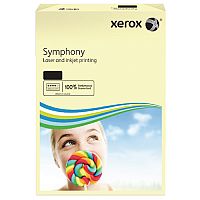 Xerox Symphony A3 80gsm Ivory Coloured Copier Paper Pack 500 003R92203 Xerox Symphony A3 80gsm Ivory Coloured Copier Paper Pack 500 003R92203