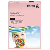 Xerox Symphony A3 80gsm Salmon Coloured Copier Paper Pack 500 003R91959 Xerox Symphony A3 80gsm Salmon Coloured Copier Paper Pack 500 003R91959