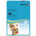Xerox Symphony A4 80gsm Dark Blue Coloured Copier Paper Pack 500 003R93959 Xerox Symphony A4 80gsm Dark Blue Coloured Copier Paper Pack 500 003R93959