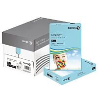 A4 Pastel Tints Blue Paper 80gsm Ream 003R93967 Xerox Symphony A4 Pastel Tints Blue Paper 80gsm Ream 003R93967 Xerox Symphony