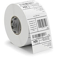 Zebra Label Paper Industrial Prf 2000D 102x152mm Pack of 4)800740-605 Zebra Label Paper Industrial Prf 2000D 102x152mm Pack of 4)800740-605