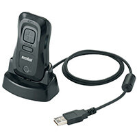 Zebra Batch/BT 1D Scanner Kit With USB Cable CS3070-SR10007WW Zebra Batch/BT 1D Scanner Kit With USB Cable CS3070-SR10007WW