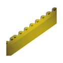 All-Purpose Anti-Fatigue Modular Mat Male Bevel Yellow 312411 All-Purpose Anti-Fatigue Modular Mat Male Bevel Yellow 312411
