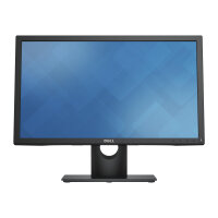 Dell E2216h - LED Computer Monitor - 21.5" (21.5" viewable) - 1920 x 1080 Full HD (1080p) - TN - 250 cd/m² - 1000:1 - 5 ms - VGA, DisplayPort - black - with 3-Years Advance Exchange Service Dell E2216h - LED Computer Monitor - 21.5" (21.5" viewable) - 1920 x 1080 Full HD (1080p) - TN - 250 cd/m² - 1000:1 - 5 ms - VGA, DisplayPort - black - with 3-Years Advance Exchange Service