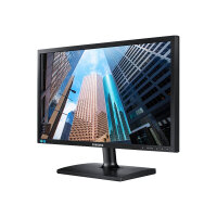 Samsung SE200 Series S22E200B - LED Computer Monitor - 21.5" - 1920 x 1080 Full HD (1080p) - TN - 250 cd/m² - 1000:1 - 5 ms - DVI, VGA - black Samsung SE200 Series S22E200B - LED Computer Monitor - 21.5" - 1920 x 1080 Full HD (1080p) - TN - 250 cd/m² - 1000:1 - 5 ms - DVI, VGA - black