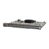 NETGEAR XCM8944 - Switch - 40 x 10/100/1000 + 2 x 10Gb Ethernet + 2 x 10 Gigabit SFP+ - plug-in module NETGEAR XCM8944 - Switch - 40 x 10/100/1000 + 2 x 10Gb Ethernet + 2 x 10 Gigabit SFP+ - plug-in module