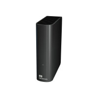 WD Elements Desktop WDBWLG0030HBK - Hard drive - 3 TB - external (desktop) - USB 3.0 WD Elements Desktop WDBWLG0030HBK - Hard drive - 3 TB - external (desktop) - USB 3.0