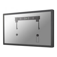 NewStar TV/Monitor Ultrathin Wall Mount (fixed) for 23"-52" Screen - Black - Wall mount for LCD / plasma panel - black - screen size: 23"-52" NewStar TV/Monitor Ultrathin Wall Mount (fixed) for 23"-52" Screen - Black - Wall mount for LCD / plasma panel - black - screen size: 23"-52"