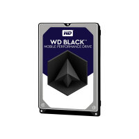 WD Black Performance Hard Drive WD5000LPLX - Hard drive - 500 GB - internal - 2.5" - SATA 6Gb/s - 7200 rpm - buffer: 32 MB WD Black Performance Hard Drive WD5000LPLX - Hard drive - 500 GB - internal - 2.5" - SATA 6Gb/s - 7200 rpm - buffer: 32 MB