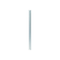 NewStar 100 cm extension pole for BEAMER-C80/BEAMER-C200 - Silver - Mounting component (extension pole) for projector - silver NewStar 100 cm extension pole for BEAMER-C80/BEAMER-C200 - Silver - Mounting component (extension pole) for projector - silver