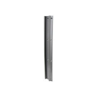 Ergotron Wall Track - Wall track - silver - 66 cm - for Flat Panel Monitor ARMS 200, 300, DS100, DS400, FX Series, HD Combo, Vertical Lift Series Ergotron Wall Track - Wall track - silver - 66 cm - for Flat Panel Monitor ARMS 200, 300, DS100, DS400, FX Series, HD Combo, Vertical Lift Series