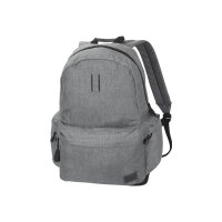 Targus Strata Backpack - Notebook carrying backpack - 15.6" - grey Targus Strata Backpack - Notebook carrying backpack - 15.6" - grey