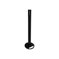 NewStar Grommet Converter for FPMA-D960 & FPMA-D960D - Black - Mounting component (grommet mount, pole) for LCD display - black - screen size: 10"-30" - desk-mountable NewStar Grommet Converter for FPMA-D960 & FPMA-D960D - Black - Mounting component (grommet mount, pole) for LCD display - black - screen size: 10"-30" - desk-mountable