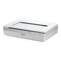 Epson WorkForce DS-50000 - Flatbed Scanner - A3 - 600 DPI X 600 DPI - USB 2.0