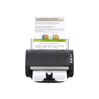 Fujitsu fi-7140 - Document scanner - Duplex - 216 x 355.6 mm - 600 dpi x 600 dpi - up to 40 ppm (mono) / up to 40 ppm (colour) - ADF (80 sheets) - USB 2.0 Fujitsu fi-7140 - Document scanner - Duplex - 216 x 355.6 mm - 600 dpi x 600 dpi - up to 40 ppm (mono) / up to 40 ppm (colour) - ADF (80 sheets) - USB 2.0