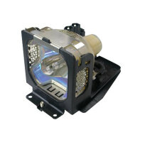 GO Lamps - Projector lamp (equivalent to: EC.J5200.001) - P-VIP - 180 Watt - 2000 hour(s) - for Acer H5350, P1165, P1265 GO Lamps - Projector lamp (equivalent to: EC.J5200.001) - P-VIP - 180 Watt - 2000 hour(s) - for Acer H5350, P1165, P1265