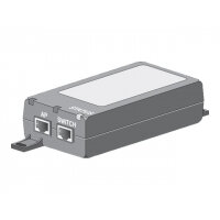 Cisco Aironet Power Injector - PoE injector - AC 100-240 V - 15.4 Watt - for Aironet 1602e Controller-based, 1602e Standalone, 1602i Controller-based, 1602i Standalone Cisco Aironet Power Injector - PoE injector - AC 100-240 V - 15.4 Watt - for Aironet 1602e Controller-based, 1602e Standalone, 1602i Controller-based, 1602i Standalone